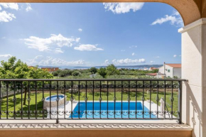 Villa Oasis